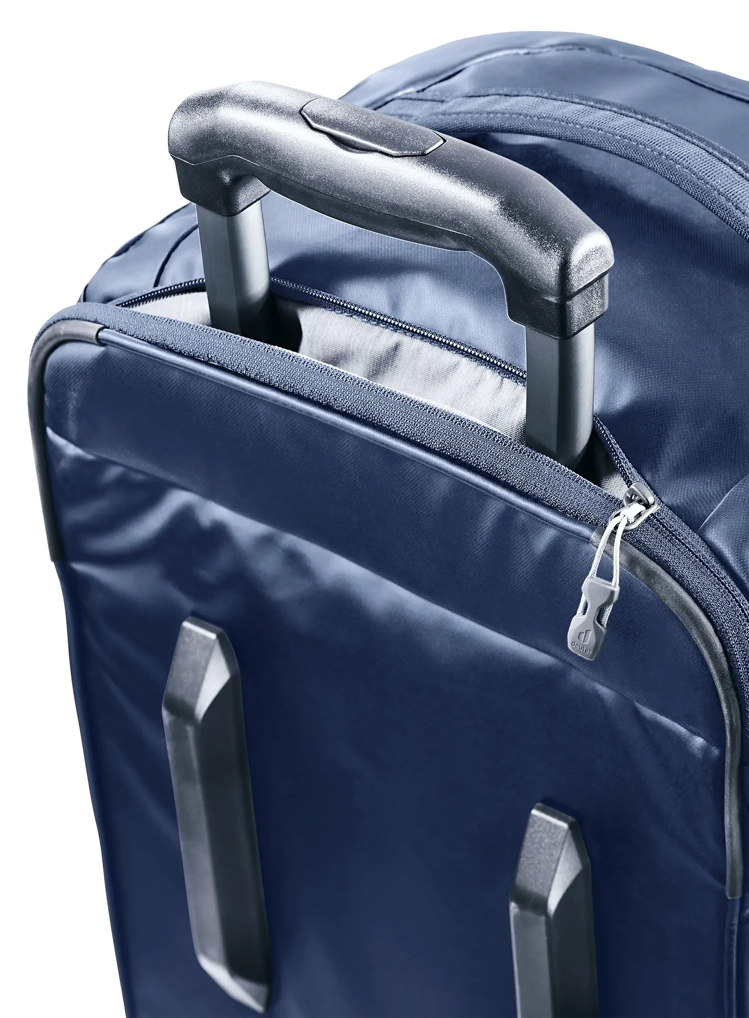 Potovalna torba Deuter Duffel Pro Movo 60 - neptune/nightblue