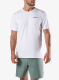 Športna majica Rossignol Graphic Active Tee - white