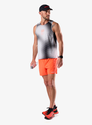 Moški top Rossignol Sapa Ultra Tank - black line fogg