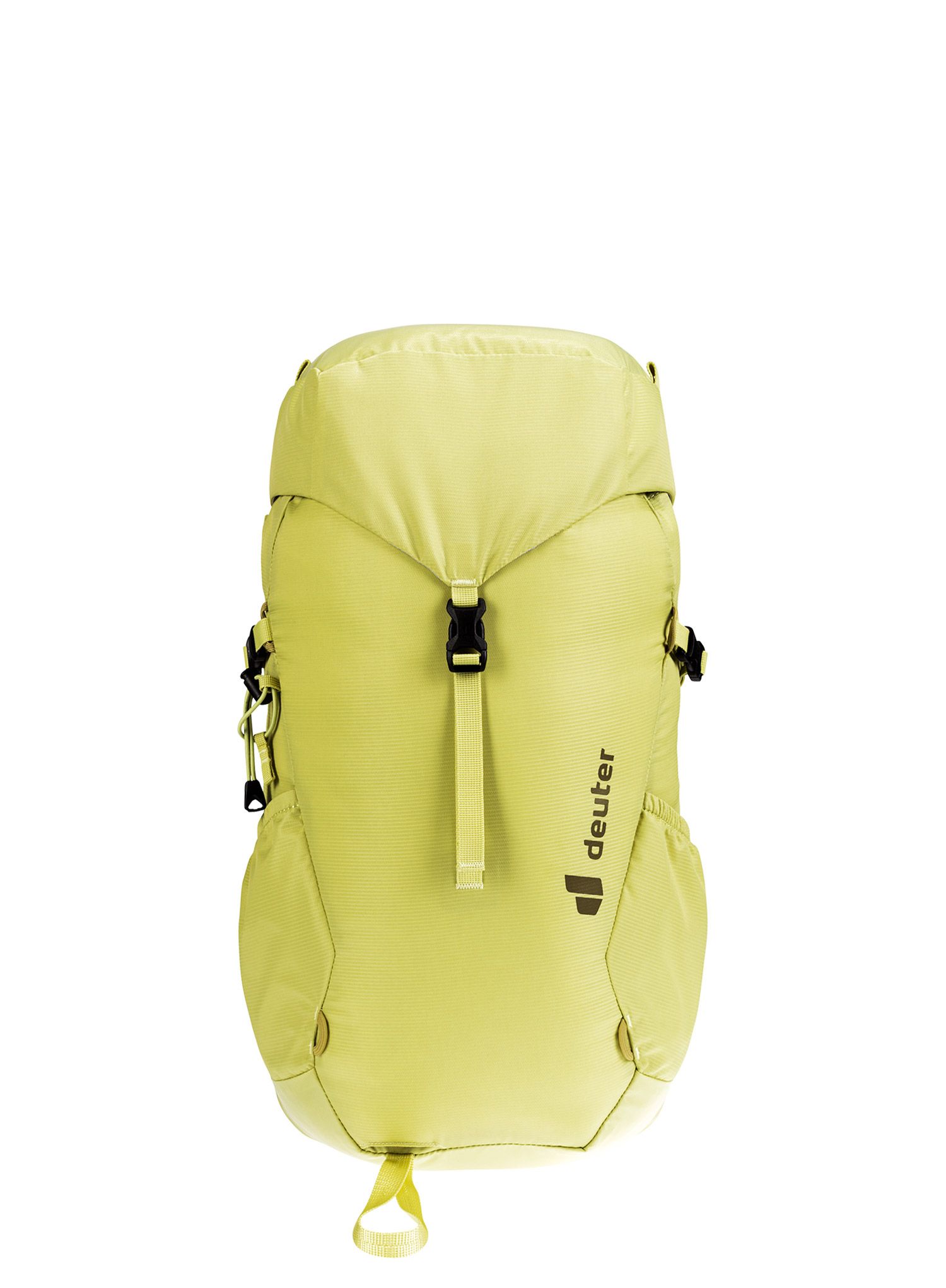 Otroški pohodniški nahrbtnik Deuter Climber 22 - sprout/linden