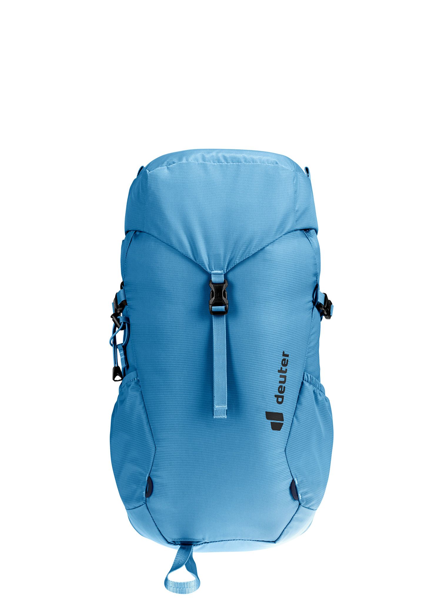 Otroški pohodniški nahrbtnik Deuter Climber 22 - wave/ink