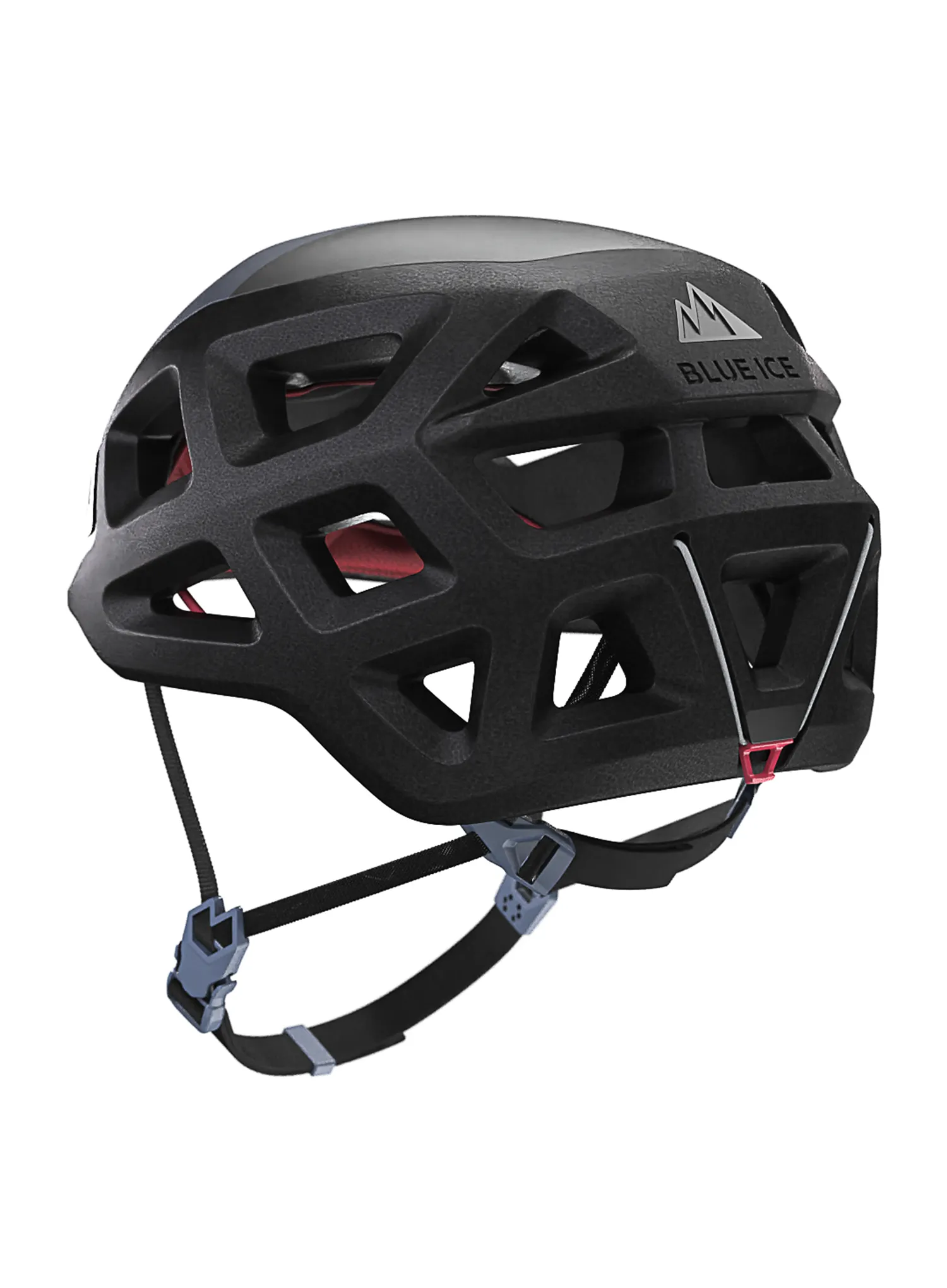 Plezalna čelada Blue Ice Blast Helmet - black