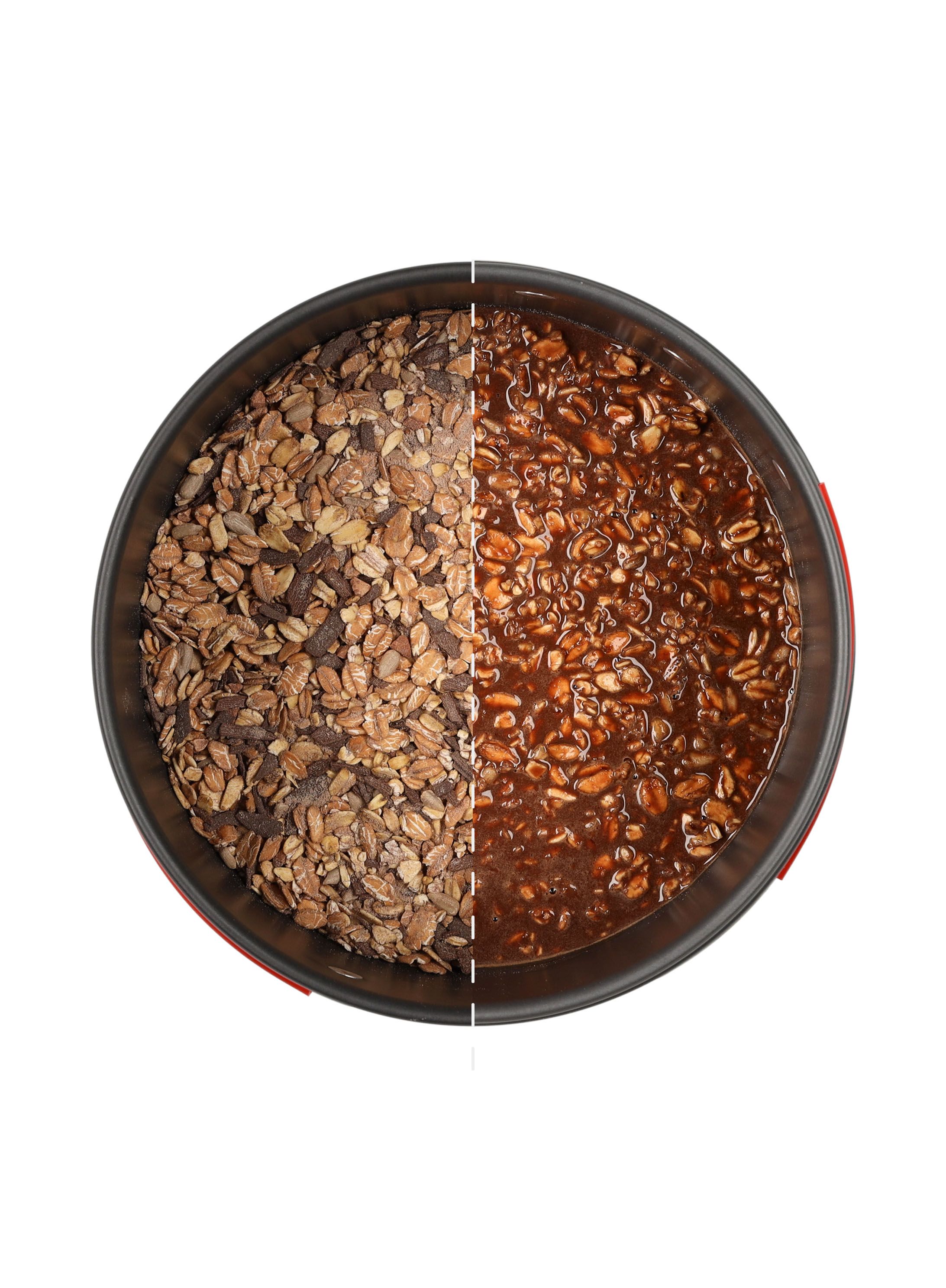 Liofilizat Travellunch Muesli čokolada z mlekom 250 g