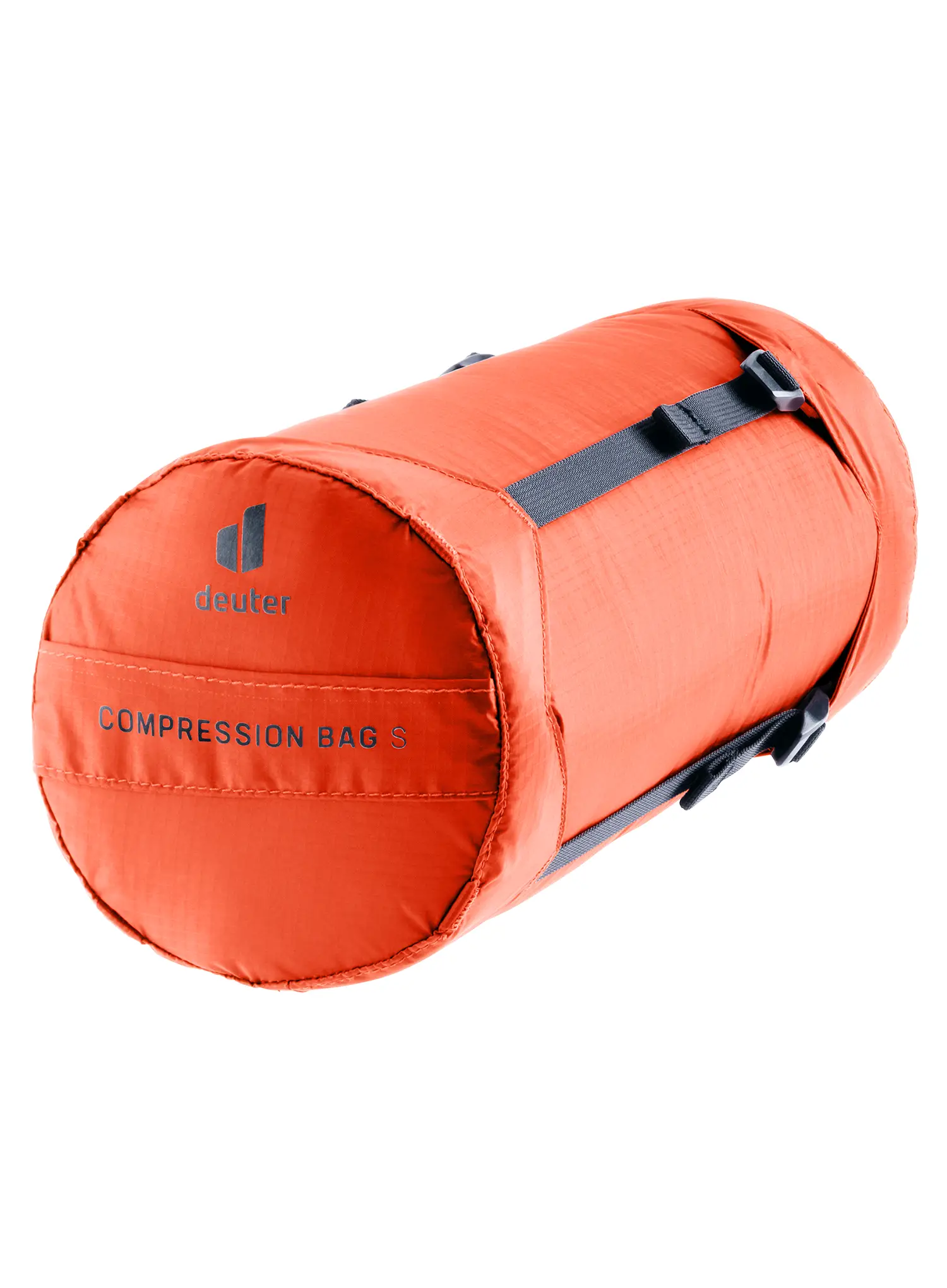 Kompresijska vreča Deuter Compression Bag S - papaya