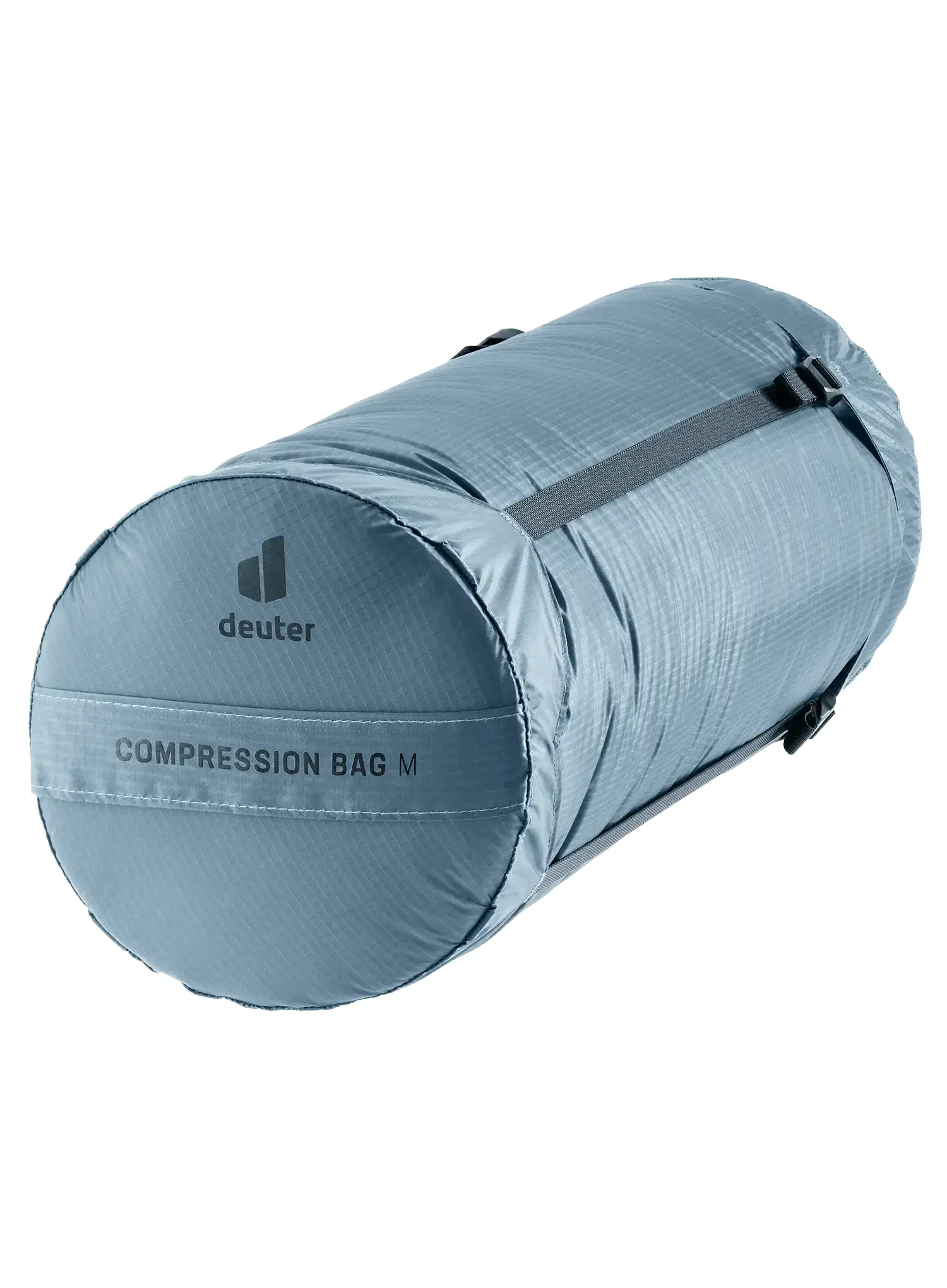 Kompresijska vreča Deuter Compression Bag M - atlantic