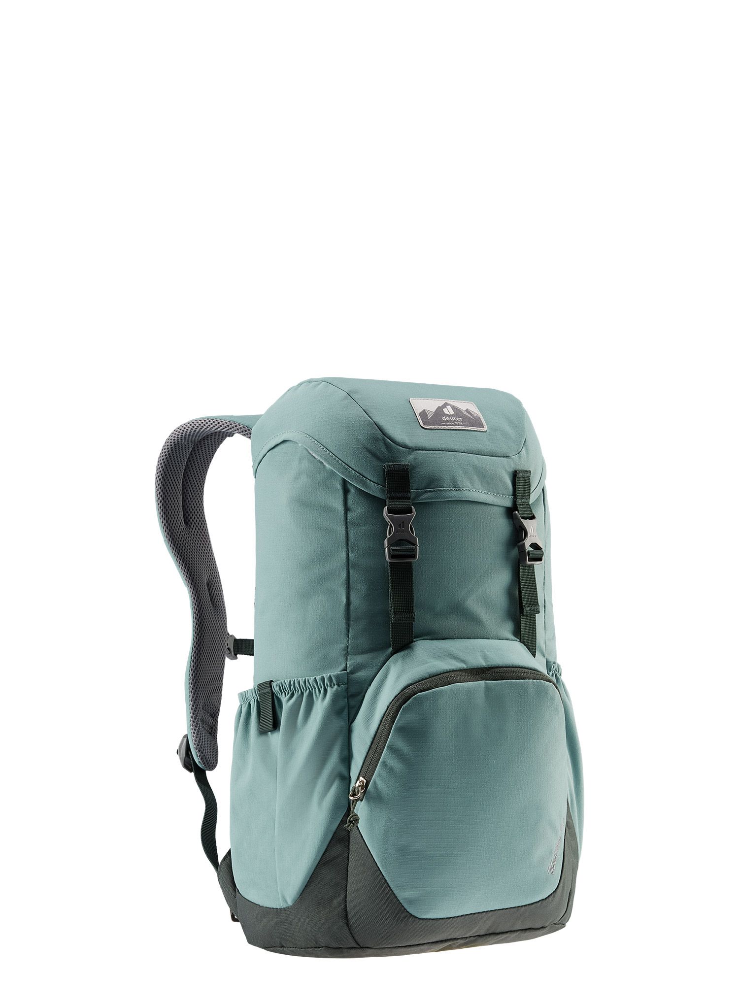 Mestni nahrbtnik Deuter Walker 20 - jade/ivy