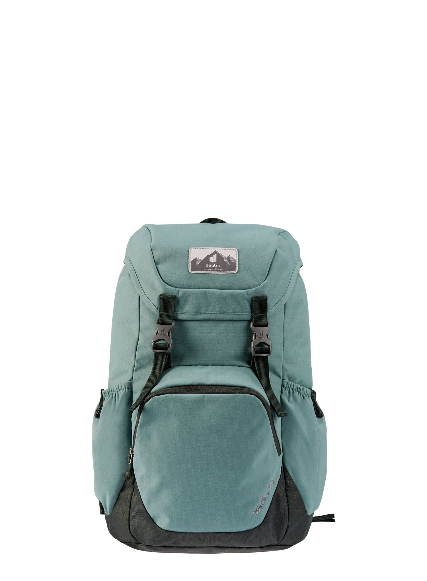 Mestni nahrbtnik Deuter Walker 20 - jade/ivy