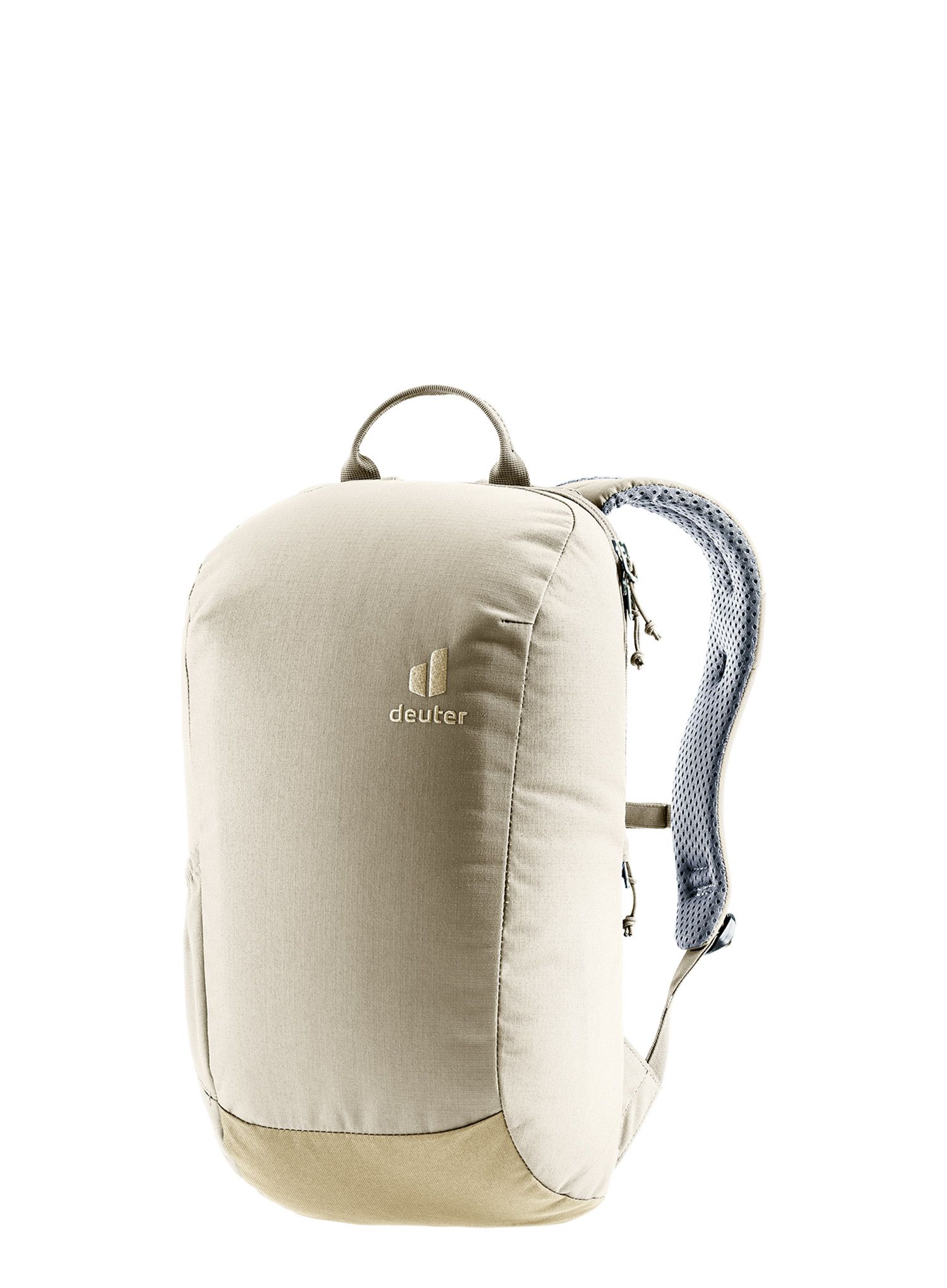 Mestni nahrbtnik Deuter Stepout 12 - bone/desert