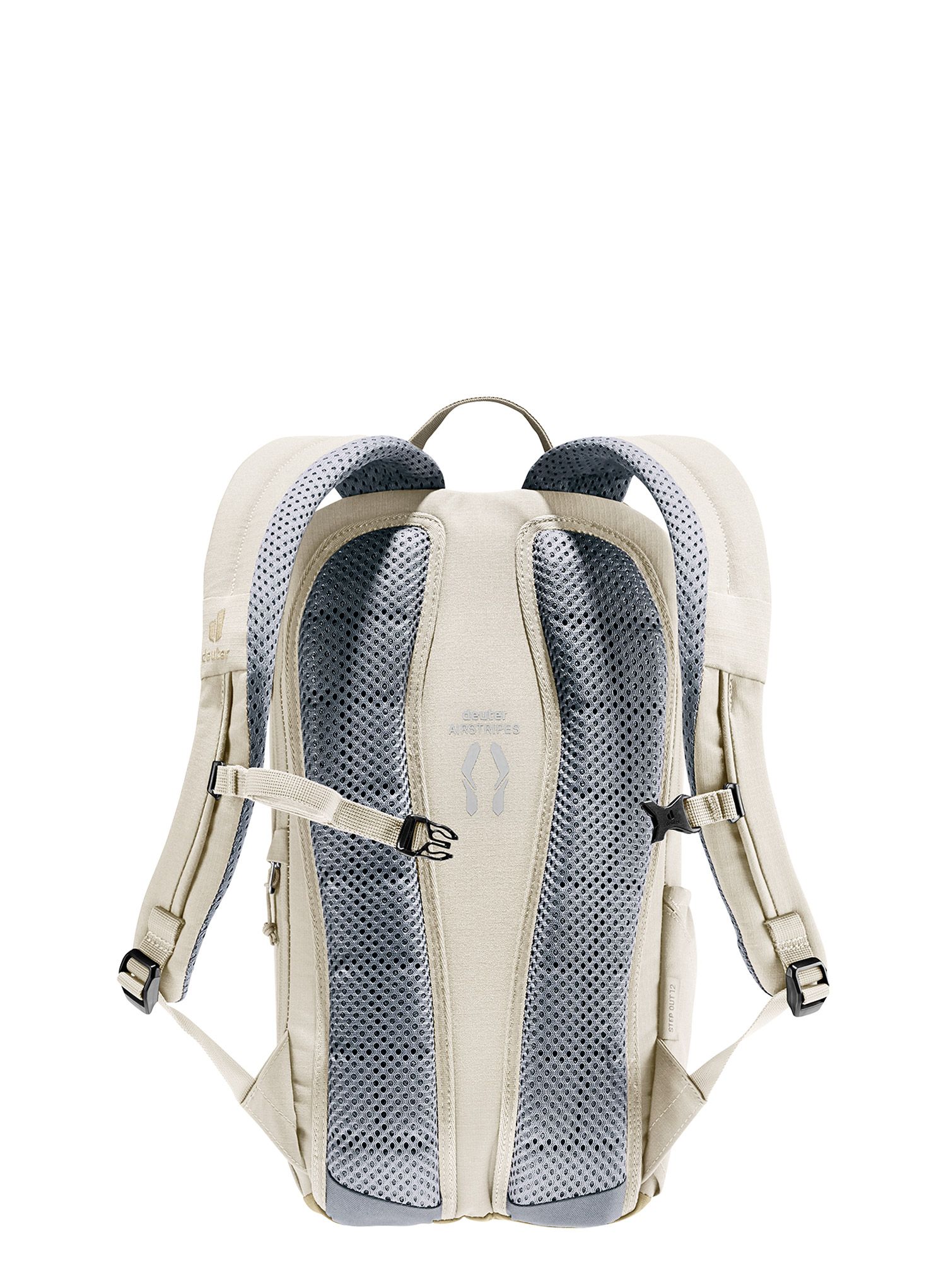 Mestni nahrbtnik Deuter Stepout 12 - bone/desert