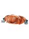 Torbica za okoli pasu Deuter Pulse 3 - chestnut/teal