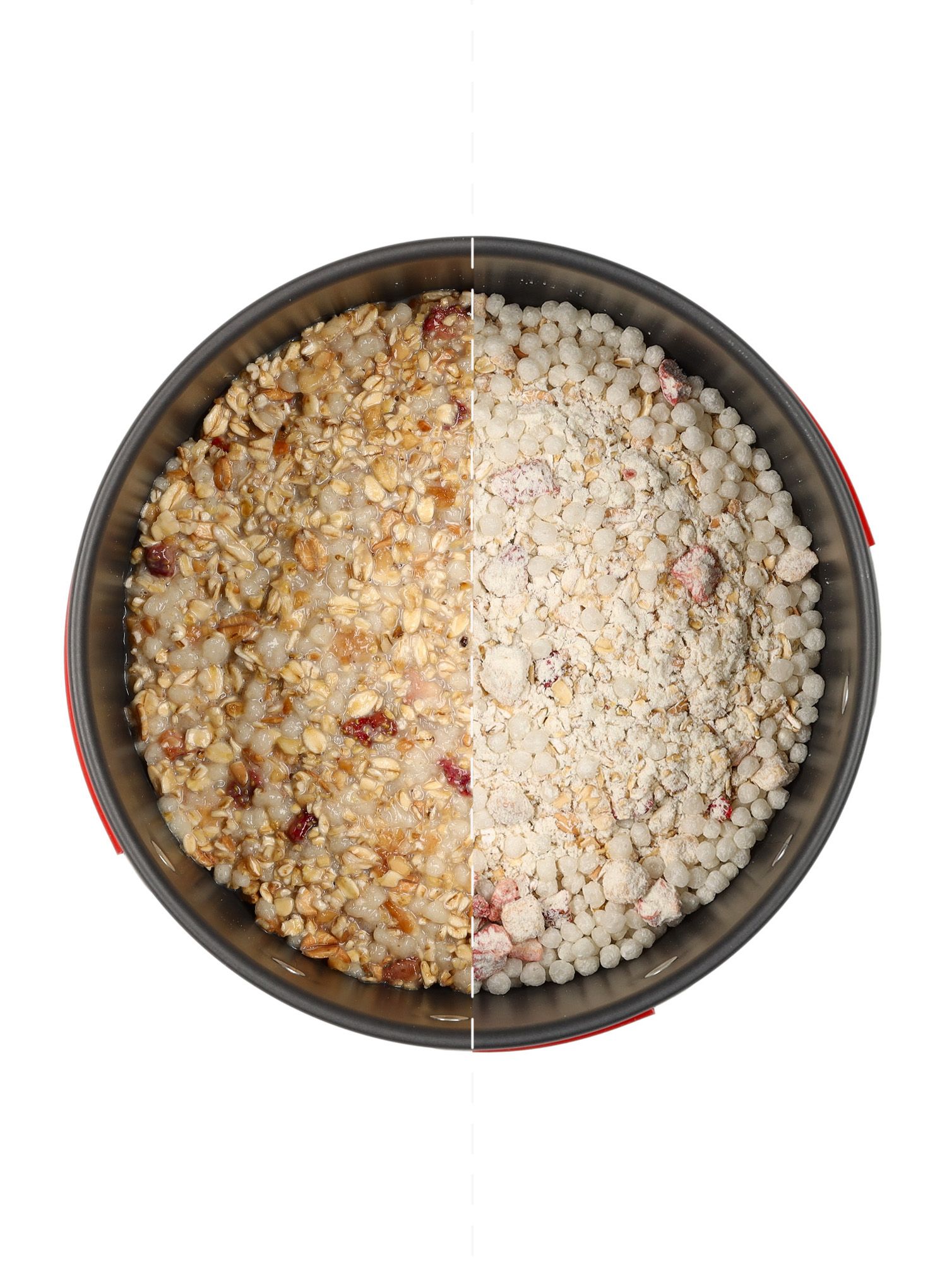 Liofilizat Travellunch Proteinski muesli 250 g