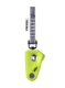 Pripomoček Edelrid Ohm II - oasis/night