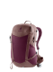 Ženski pohodniški nahrbtnik Deuter Futura 21 SL - cassis/ashrose