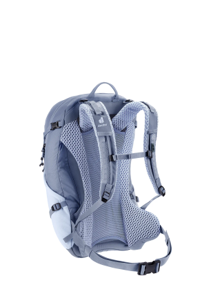 Ženski pohodniški nahrbtnik Deuter Futura 21 SL - polar/bluejay