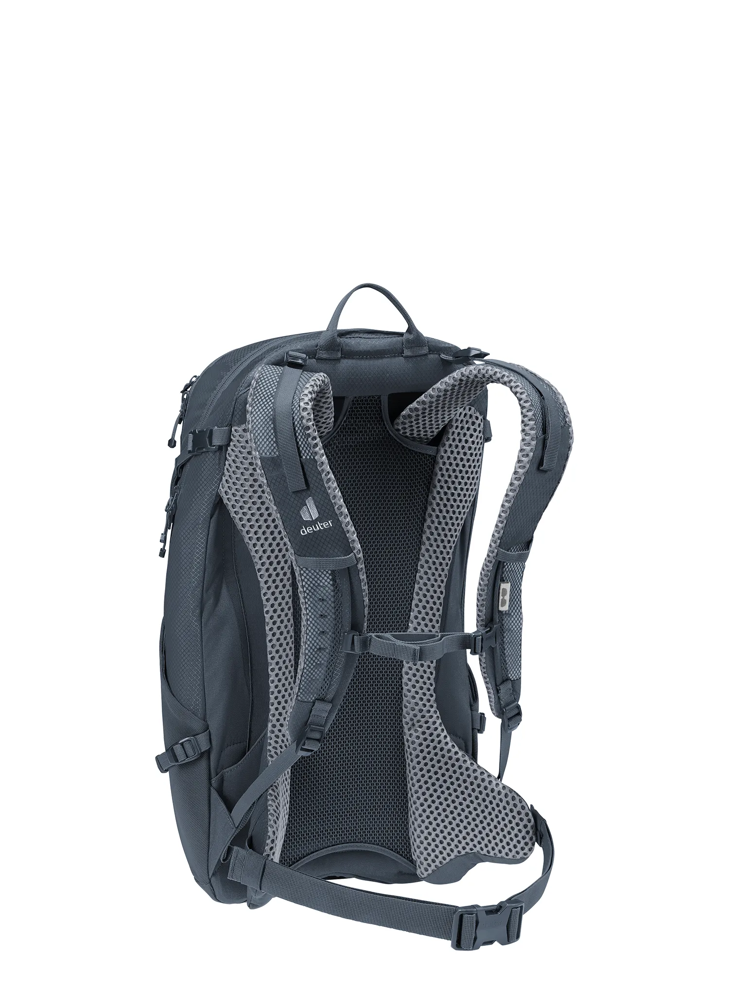 Pohodniški nahrbtnik Deuter Futura 23 - black