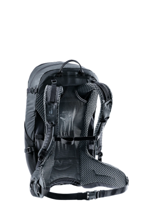 Ženski pohodniški nahrbtnik Deuter Futura 25 SL - black