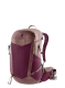 Ženski pohodniški nahrbtnik Deuter Futura 25 SL - cassis/ashrose