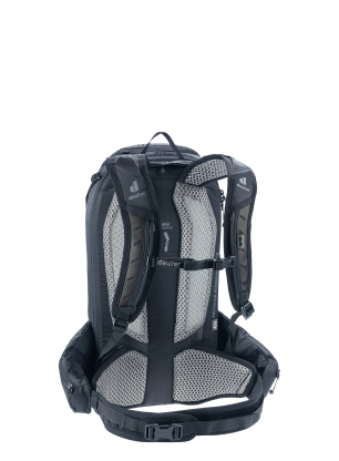 Kolesarski nahrbtnik Deuter Attack 22 EL - black