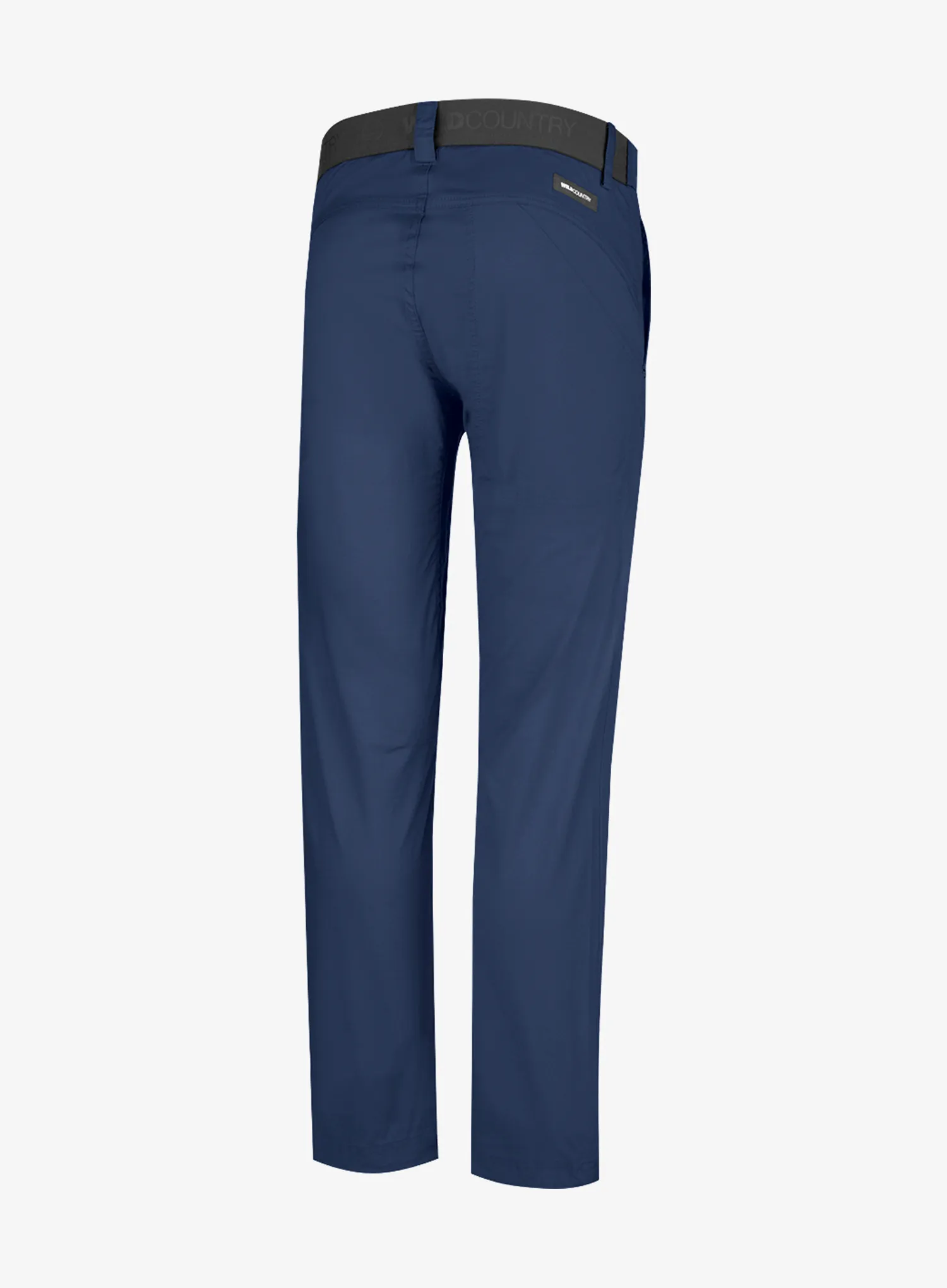 Plezalne hlače Wild Country Session 2 Pant - brown joshua