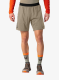 Tekaške kratke hlače Dynafit Alpine Pro 2/1 Shorts - fallen rock
