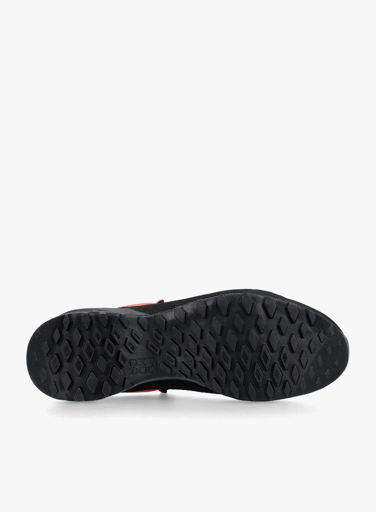 Ženski pristopni čevlji Salewa Wildfire Leather 2 GTX - etruscan red/black