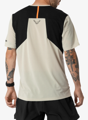 Športna majica Dynafit Sky Shirt - overcast