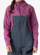 Ženska nepremočljiva jakna Dynafit Transalper 3L Jacket - magenta