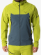 Softshell jakna Dynafit Transalper DST Jacket - golden lime