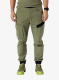 Pohodniške hlače Dynafit Transalper Cargo Pants - military green