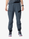 Ženske pohodniške hlače Dynafit Transalper Cargo Pants - cinder/cinder