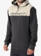 Jopica s kapuco Dynafit 24/7 Hoody - overcast