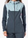 Ženski brezrokavnik Dynafit Transalper DST Vest - cloud blue