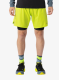 Tekaške kratke hlače Dynafit Alpine Pro 2/1 Shorts - ultra yellow
