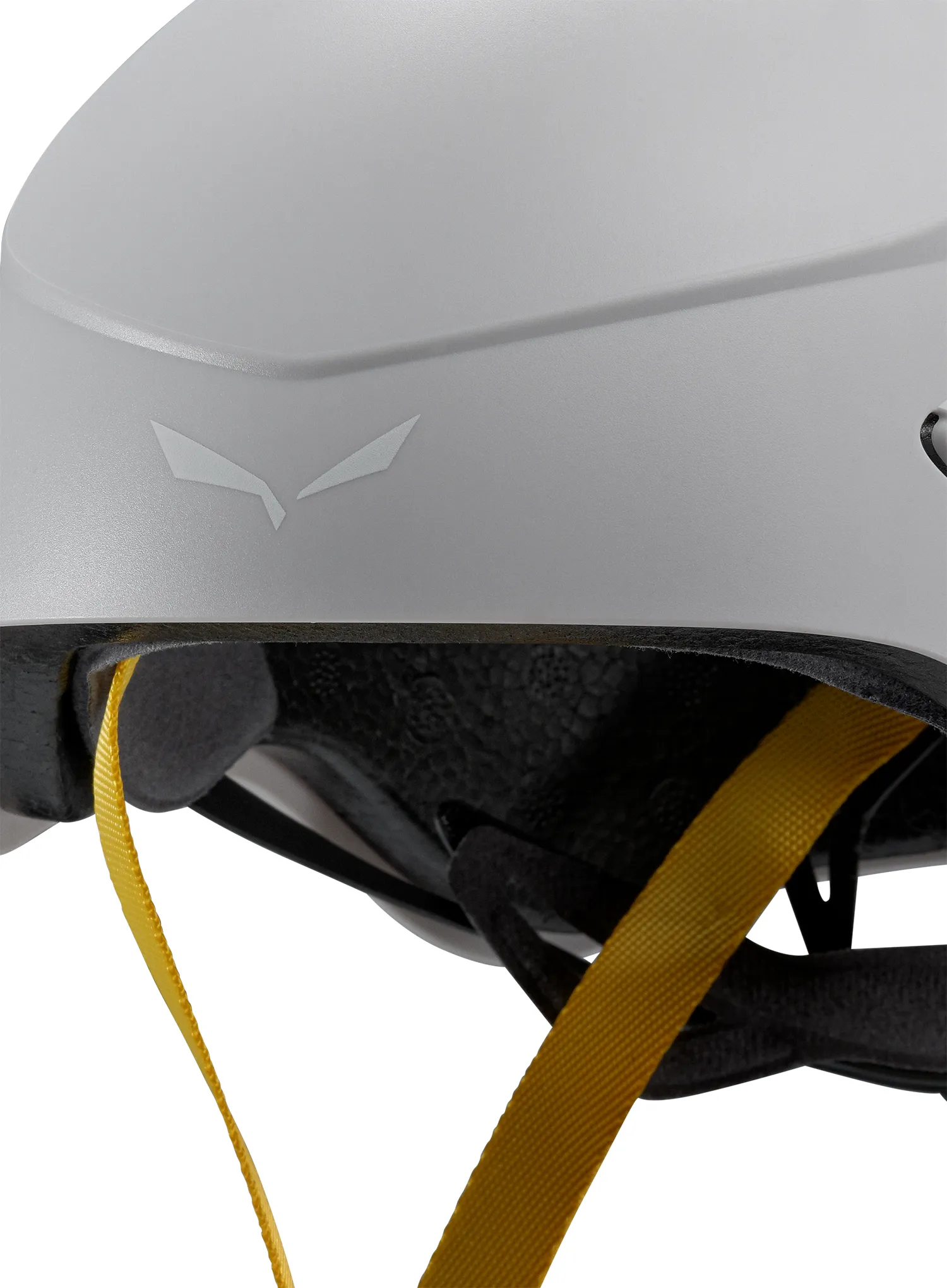 Plezalna čelada Salewa Pura 2.0 Helmet - lunar rock