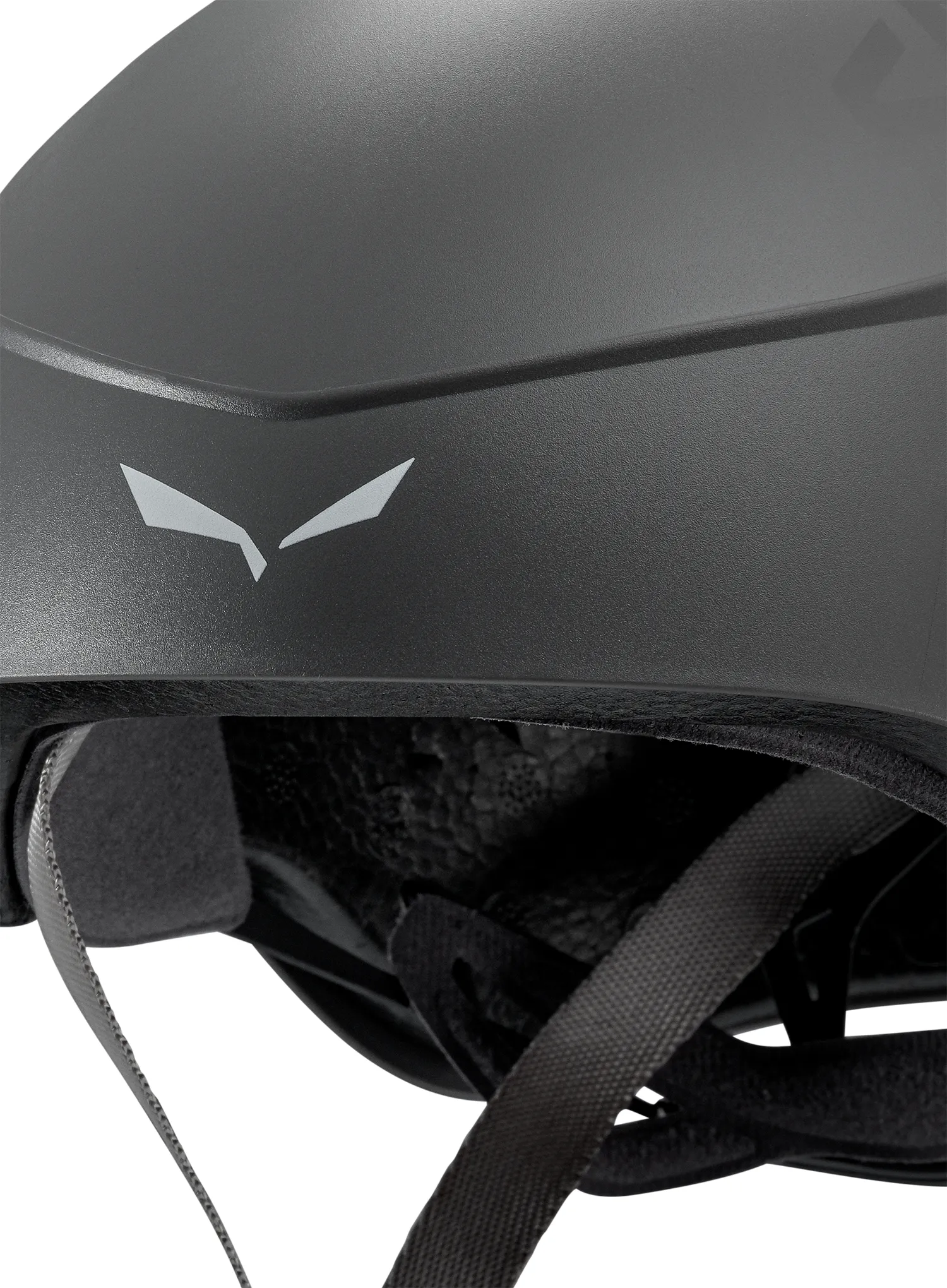 Plezalna čelada Salewa Pura 2.0 Helmet - onyx