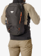 Pohodniški nahrbtnik Dynafit Transalper 24 Backpack - black out