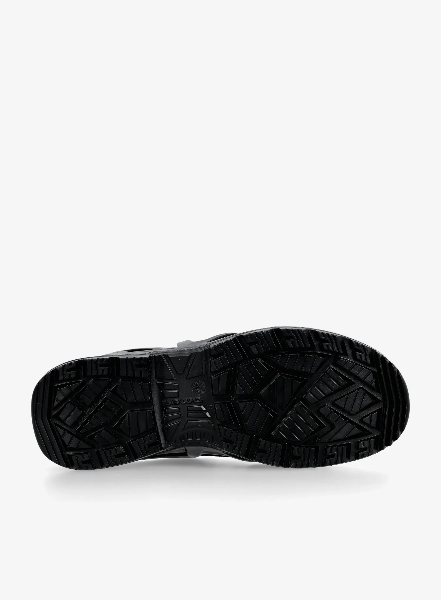 Taktični čevlji Lowa Task Force Zephyr MK2 GTX LO - black