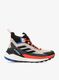 Pohodniški čevlji adidas TERREX Free Hiker 2 GTX - wonder beige/core blk/seimor