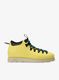 Ženski čevlji Native Fitzsimmons Citylite Bloom - pickle green/jiffy black