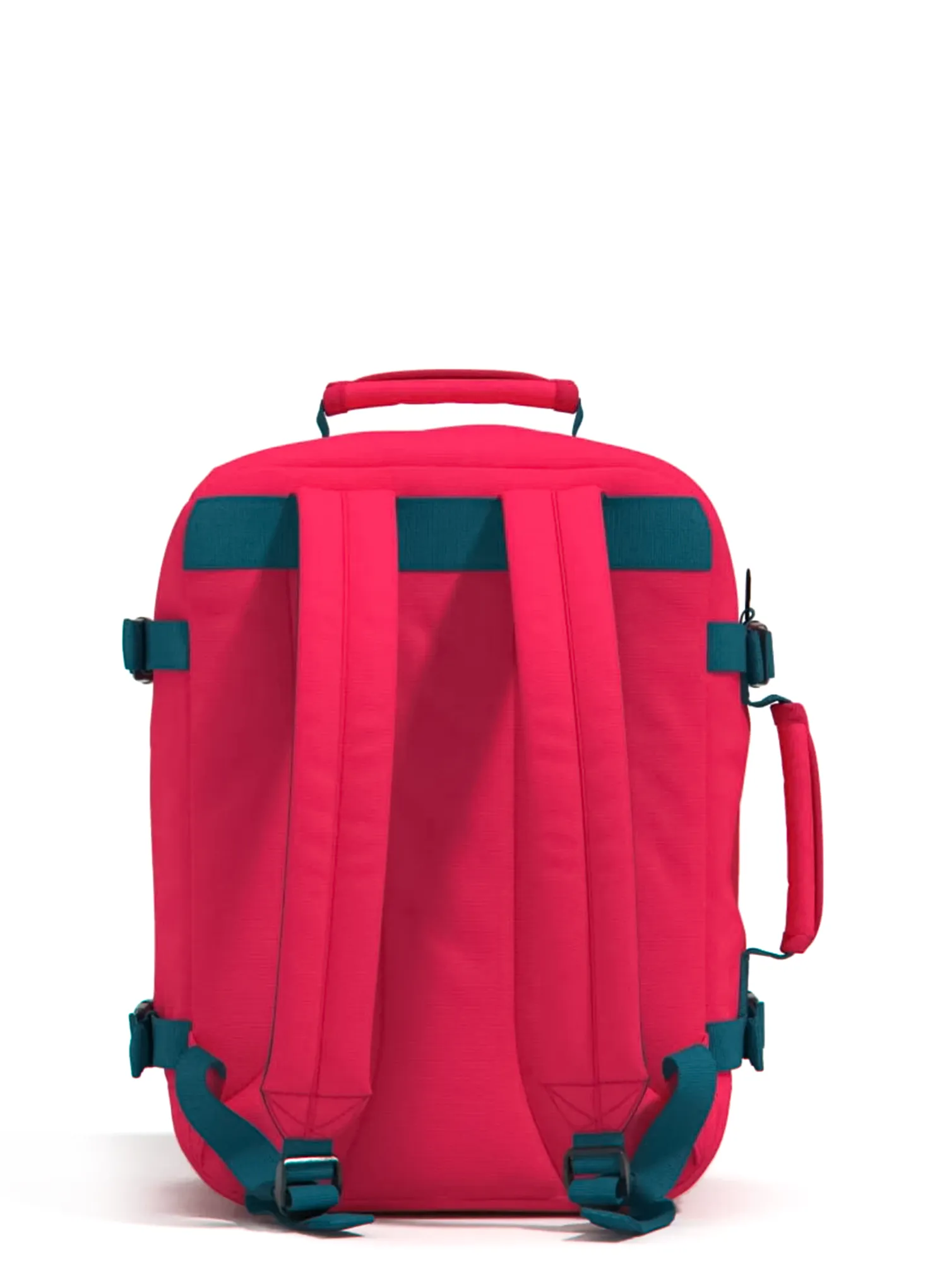 Potovalni nahrbtnik CabinZero Classic 28 L - miami magenta