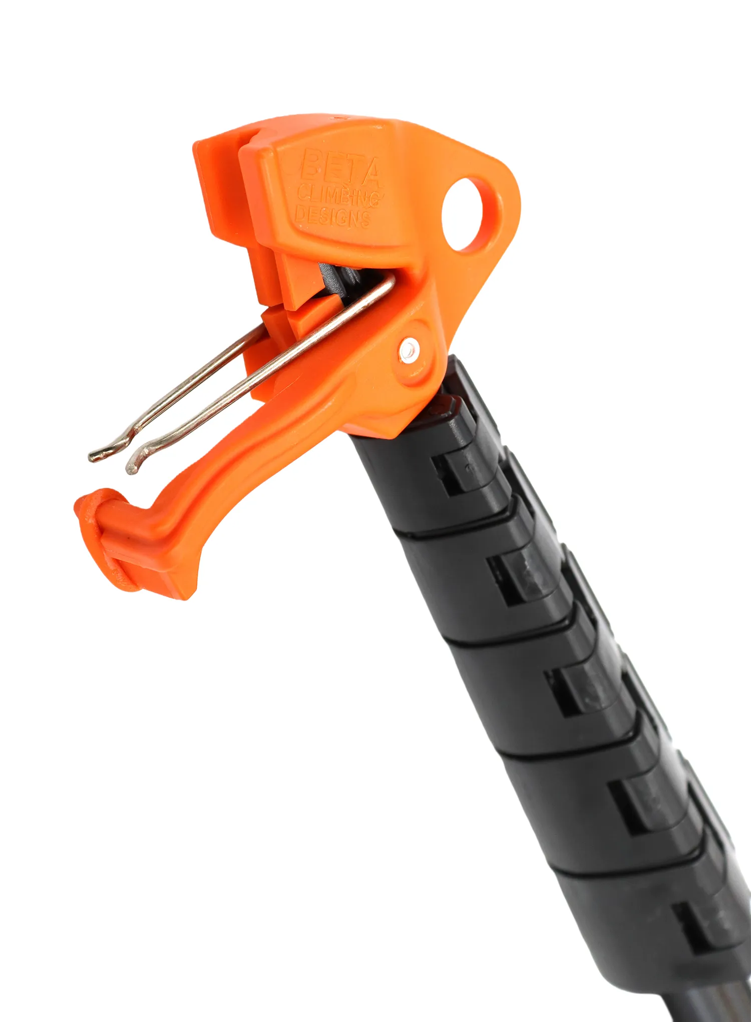 Pripomoček za pripenjanje Beta Climbing Designs Access Range Compact