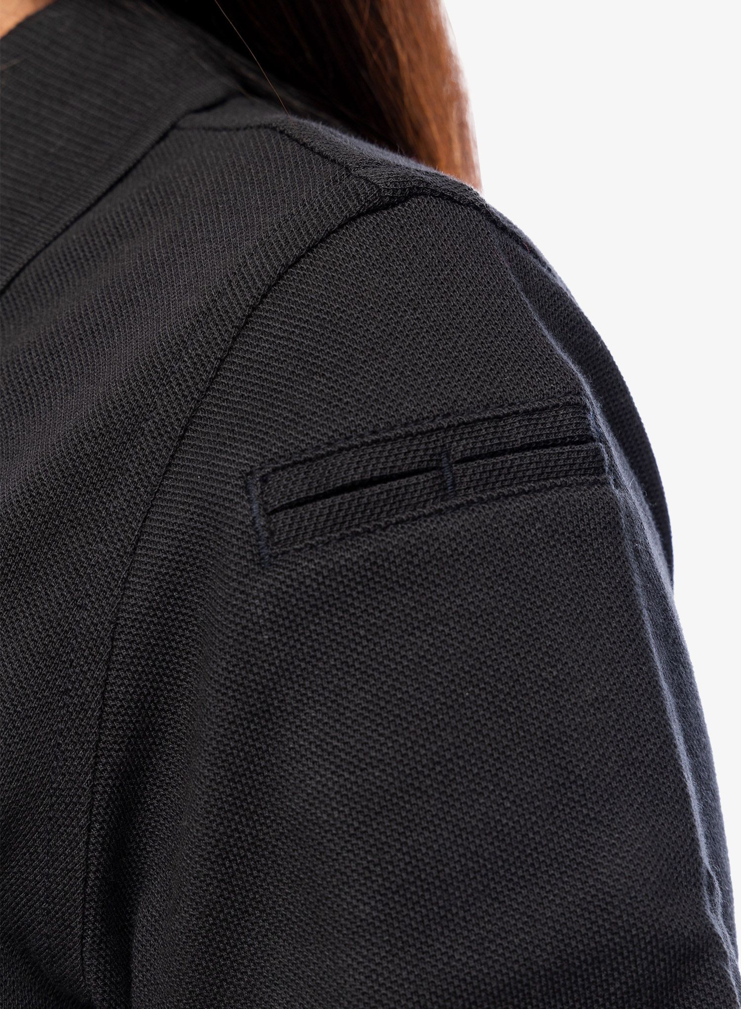 Ženska majica 5.11 Professional S/S Polo - black