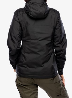 Ženska sintetična jakna 5.11 Starling Primaloft Jacket - black