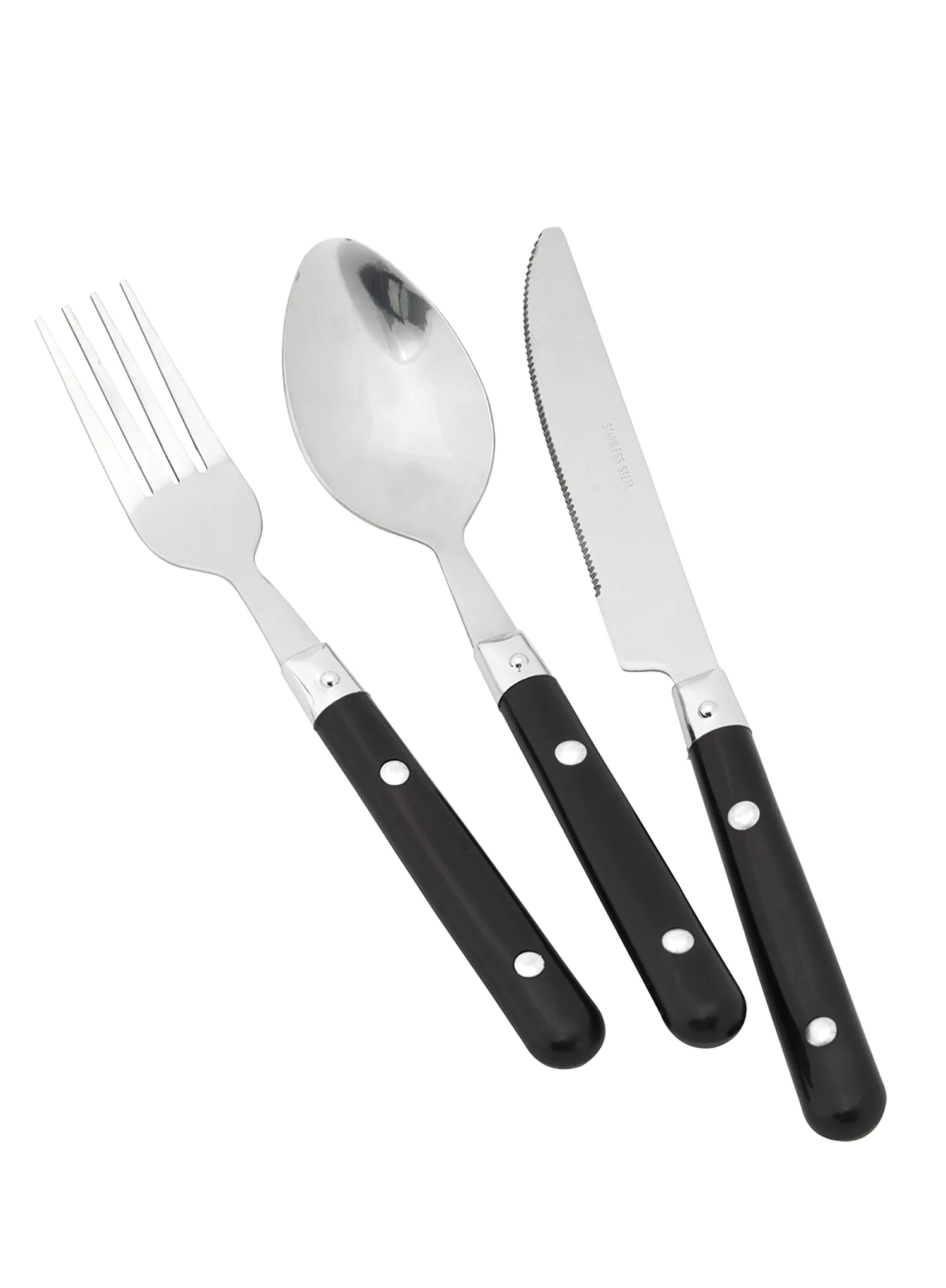 Jedilni pribor Easy Camp Family Cutlery