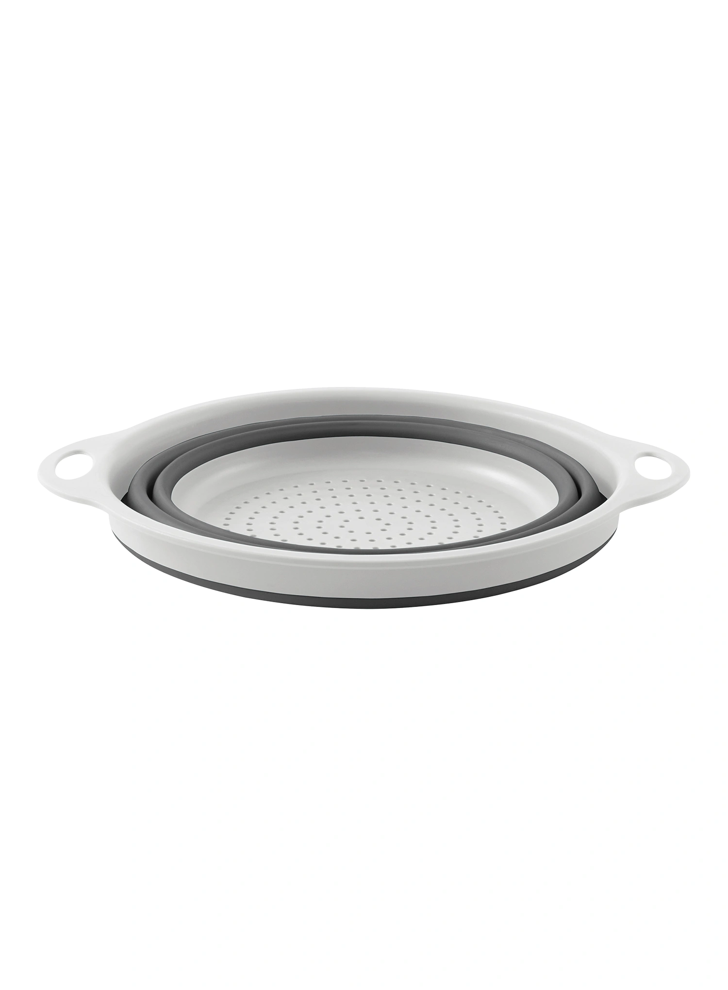 Cedilo Outwell Collaps Colander - grey mist