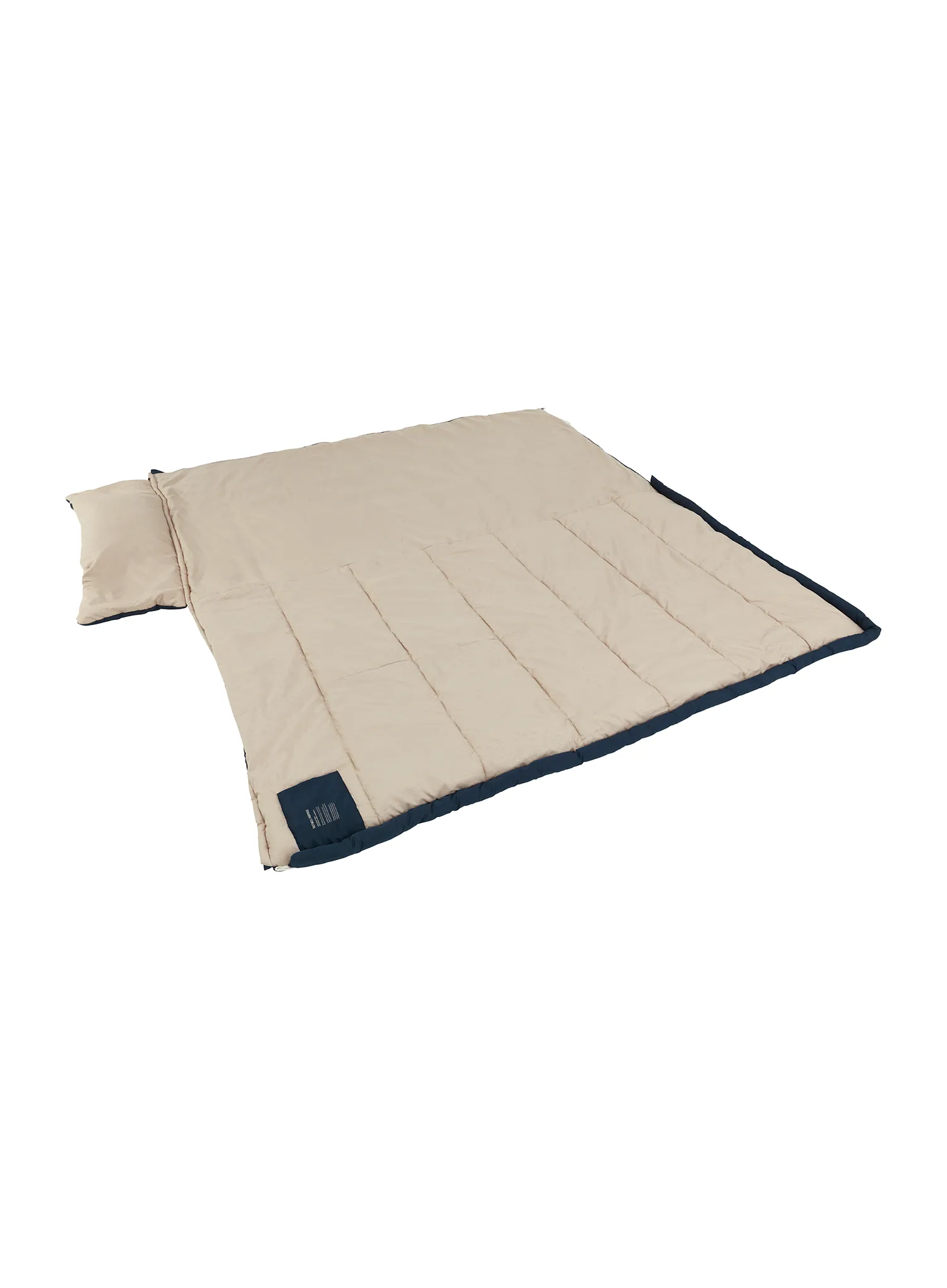Spalna vreča Outwell Contour Lux XL (200 cm) - blue