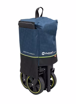 Transportni voziček Outwell Cancun Transporter - blk