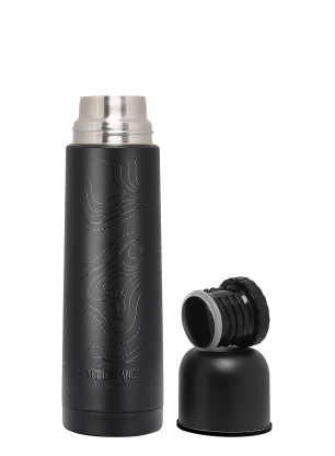 Termovka Rockland Helios 0.5 L - black print