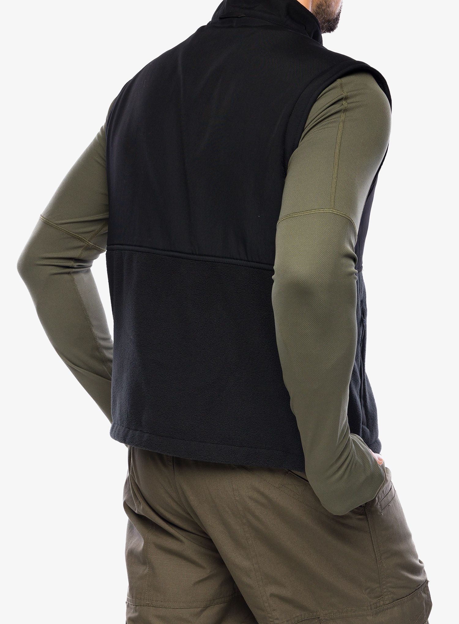 Jakna 5.11 5-in-1 Jacket 2.0 - black