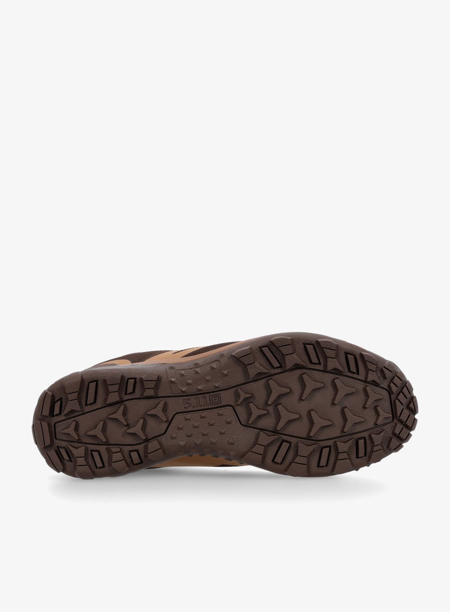 Taktični čevlji 5.11 A/T Mid Wp - umber brown